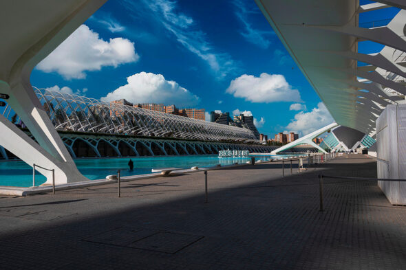 Descubre los museos de Valencia más bonitos