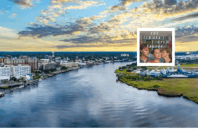 Dónde se ha rodado la serie de Prime Video “El verano que me enamoré”