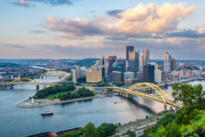 Dónde se rodó 'The Pitt', la serie ganadora del Emmy 2025