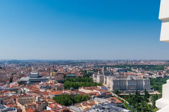 Madrid
