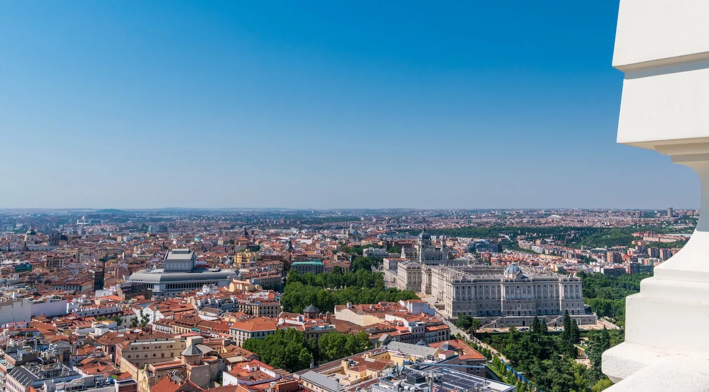 ¿Dónde viven los reyes de España? Todo sobre el Palacio de la Zarzuela