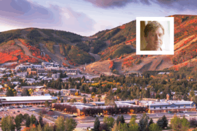 Dónde vivía el actor Robert Redford