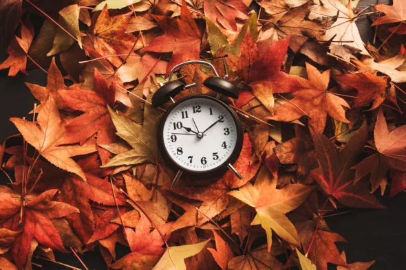 Cambio de hora de octubre 2026: cuándo cambia y qué tener en cuenta