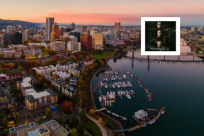 Las localizaciones de Crepúsculo son el alma de la historia