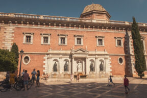 Universidades en Valencia