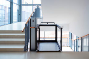 Ayudas a la accesibilidad en edificios y viviendas