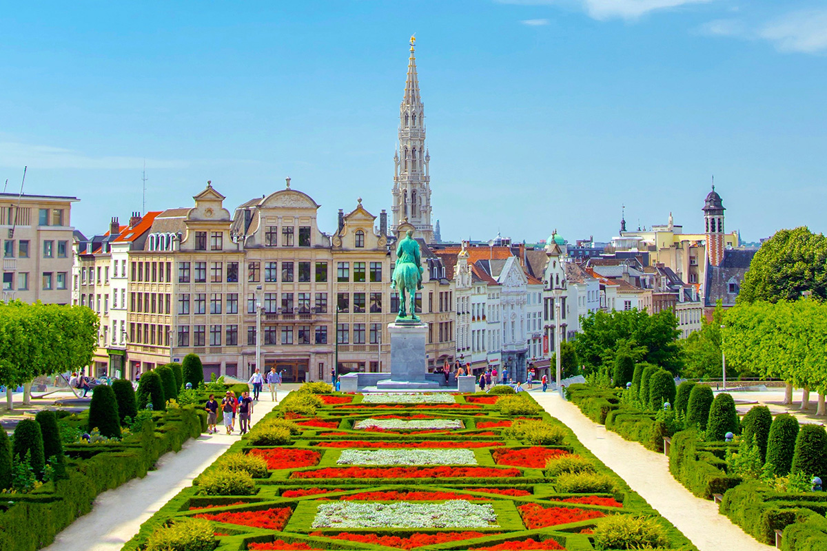 Qué ver y hacer en Bruselas: guía completa - Indomio News