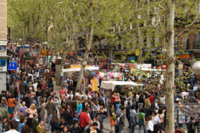 Shopping en Madrid: las calles comerciales que no te puedes perder