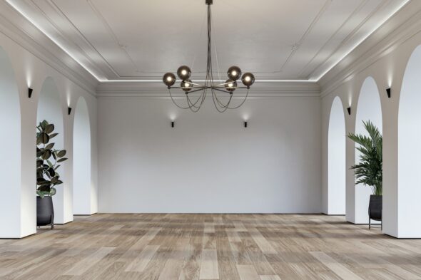 ¿Cómo elegir la lámpara adecuada para cada habitación?