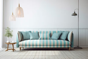 Cómo lograr una estética circense o vintage en la decoración de tu hogar