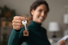 Los alquileres no podrán subir más del 2,29% según el IRAV de Noviembre