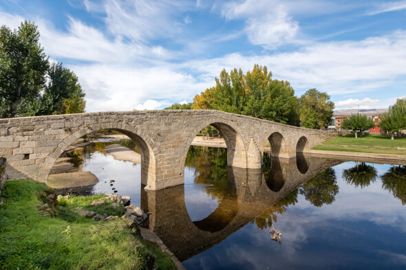 Pueblos bonitos de Ávila, Navaluenga