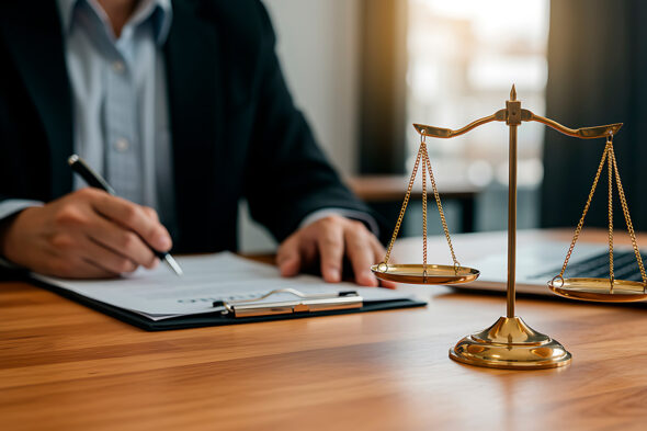 Qué es una nota simple y cómo solicitarla