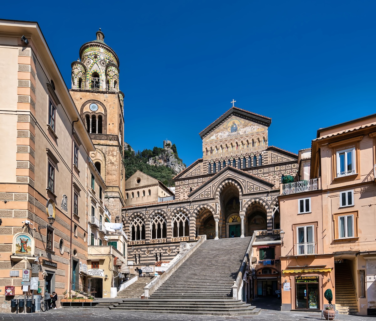 Amalfi