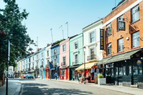 Portobello Road