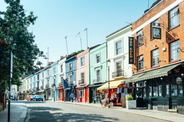 Portobello Road