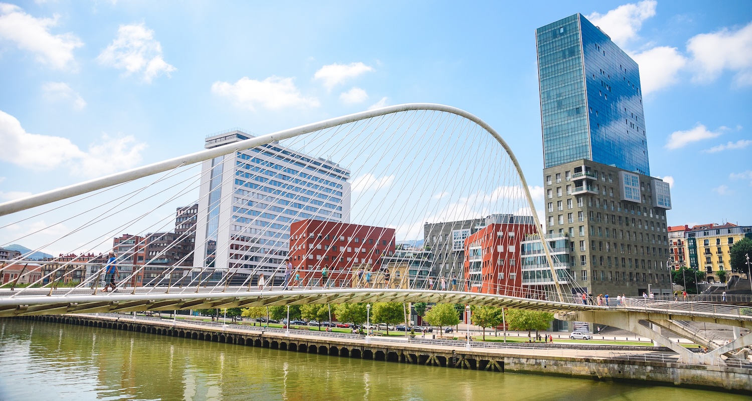 Las obras más emblemáticas de Santiago Calatrava