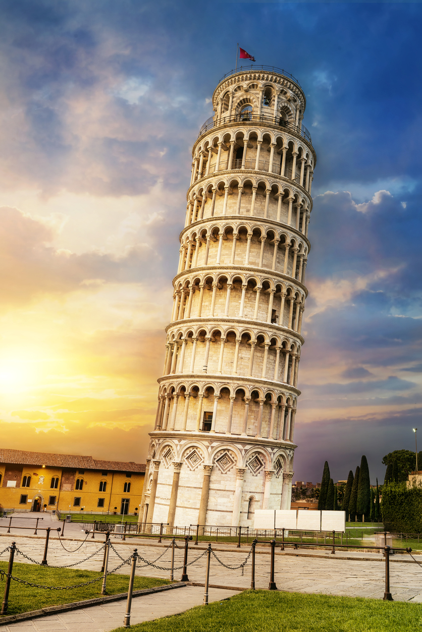 Torre di Pisa