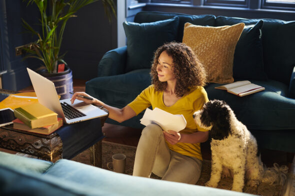 Cómo saber si estás listo para comprar tu primera vivienda