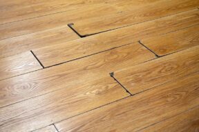 parquet