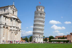 Torre de Pisa