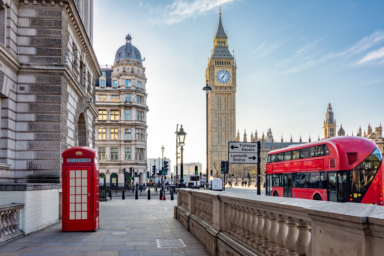 ¿Qué ver en Londres? Las 10 atracciones imprescindibles