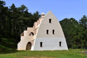 Xalet del Catllaràs