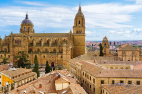 Salamanca