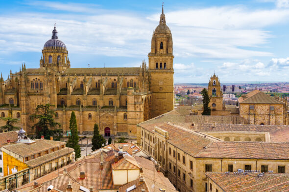 Salamanca