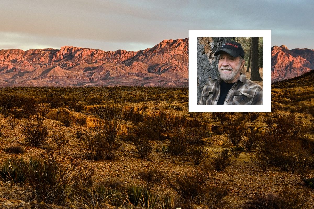 Todas las casas de Chuck Norris, el actor de “Walker Texas Ranger”