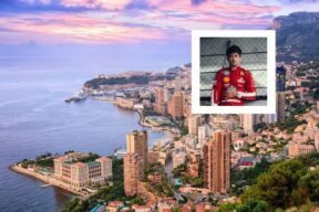 ¿Dónde vive Charles Leclerc? Todas las casas del piloto de Scuderia Ferrari