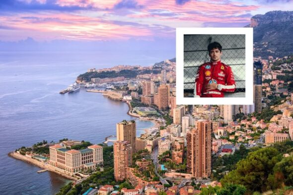 ¿Dónde vive Charles Leclerc? Todas las casas del piloto de Scuderia Ferrari