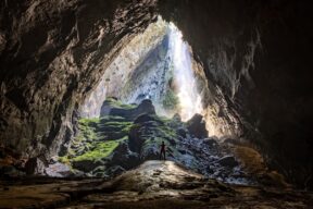 Son Doong Cave