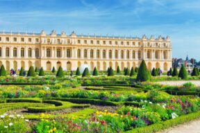 Palacio de Versailles