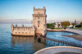 Torre de Belém