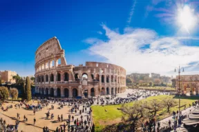 Colosseo