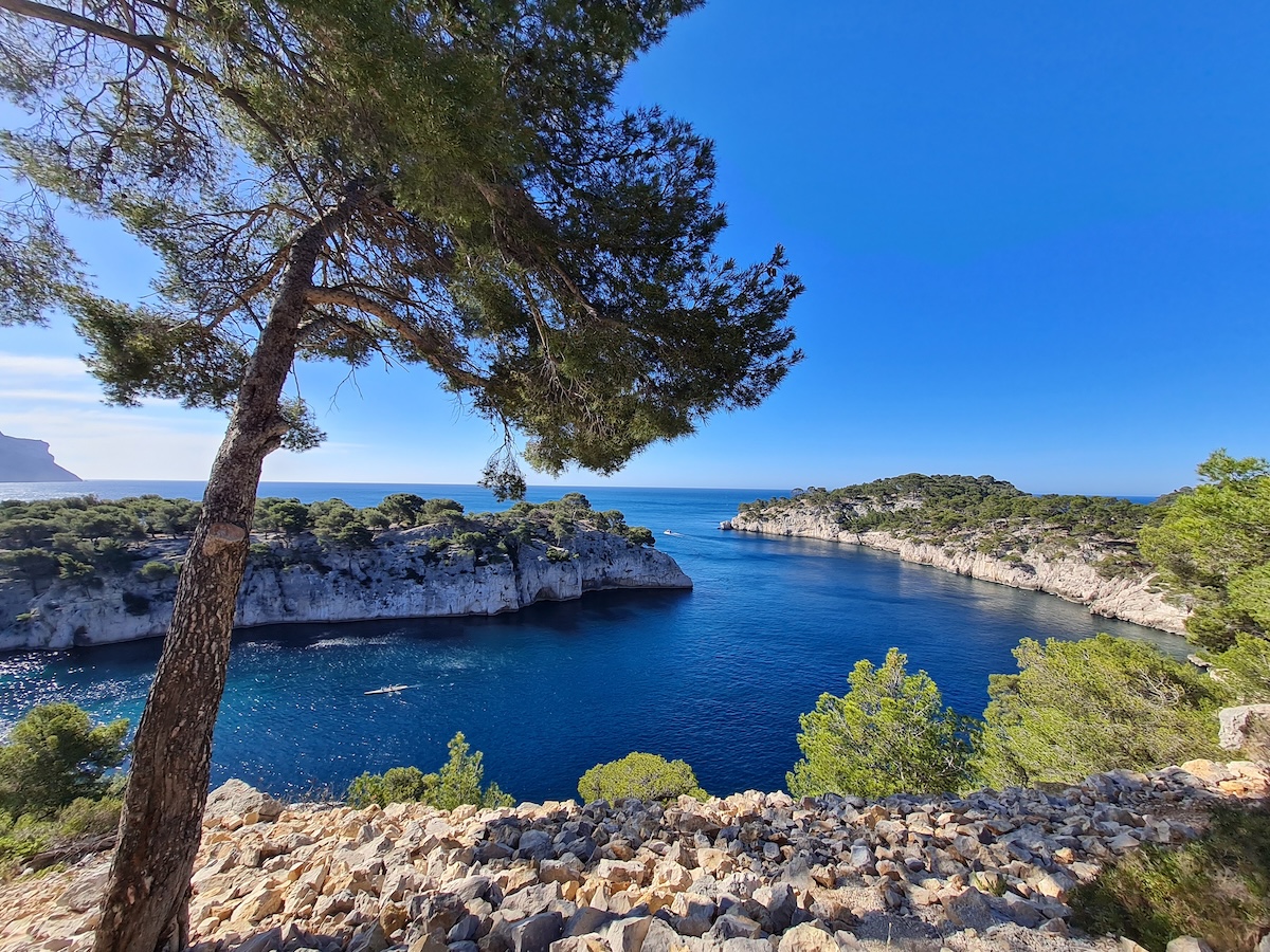Calanques