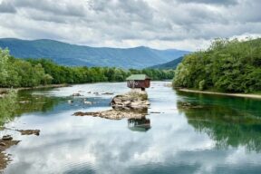 Casa Drina