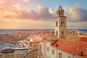 Dubrovnik