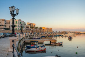 Bari