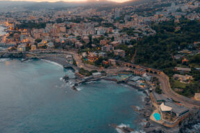 Genova