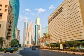Kuwait