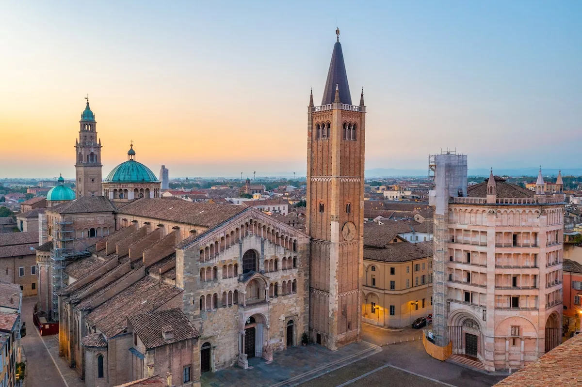 Piazza Duomo