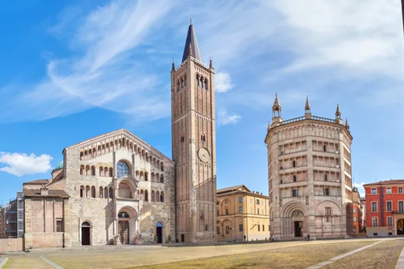 Parma