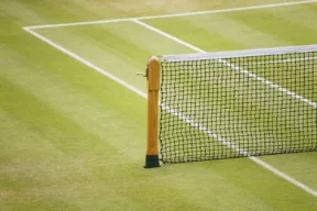 campo da tennis