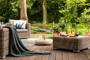outdoor