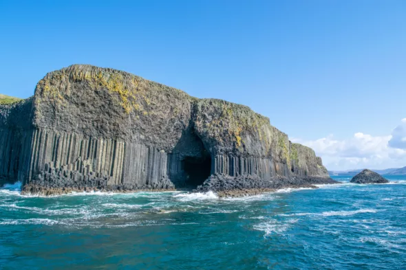 cueva de Fingal