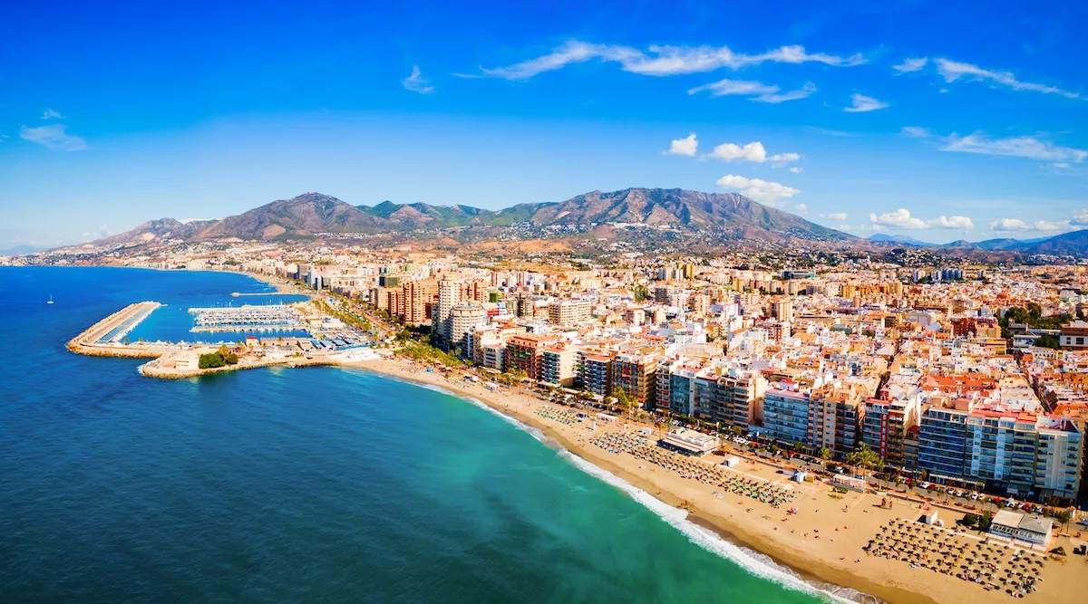 Fuengirola