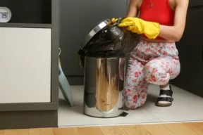 basura