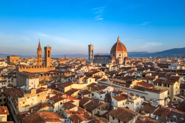 Florencia